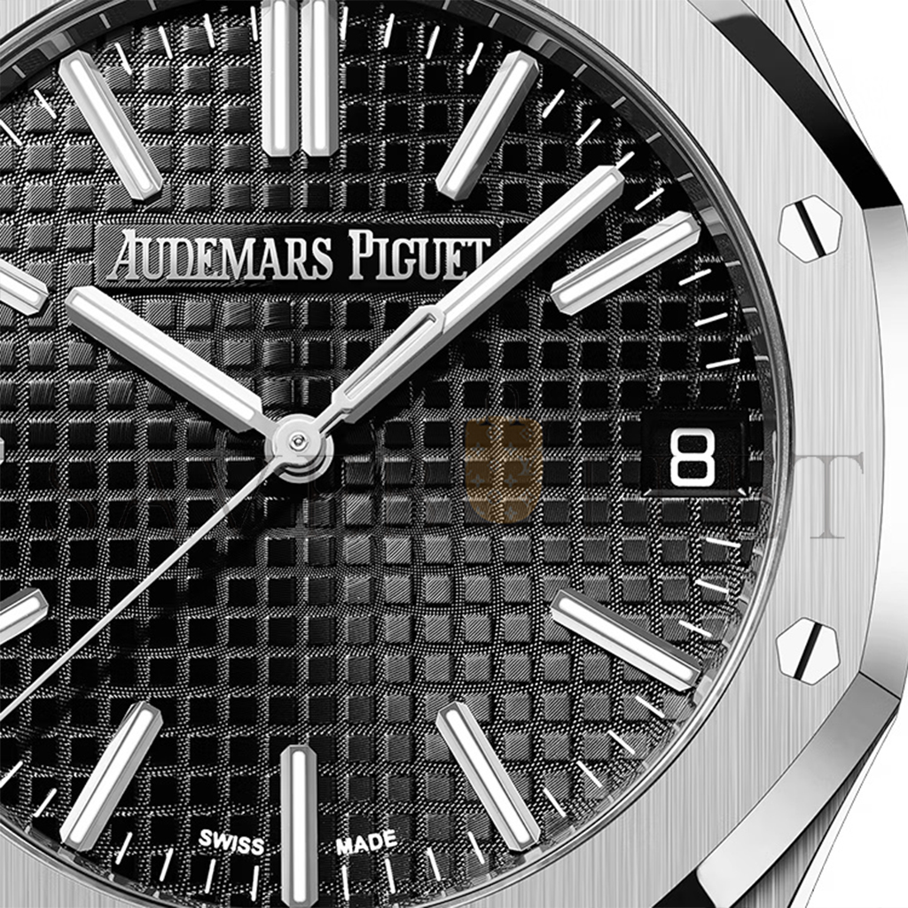 AUDEMARS PIGUET ROYAL OAK SELFWINDING 15510ST.OO.1320ST.07